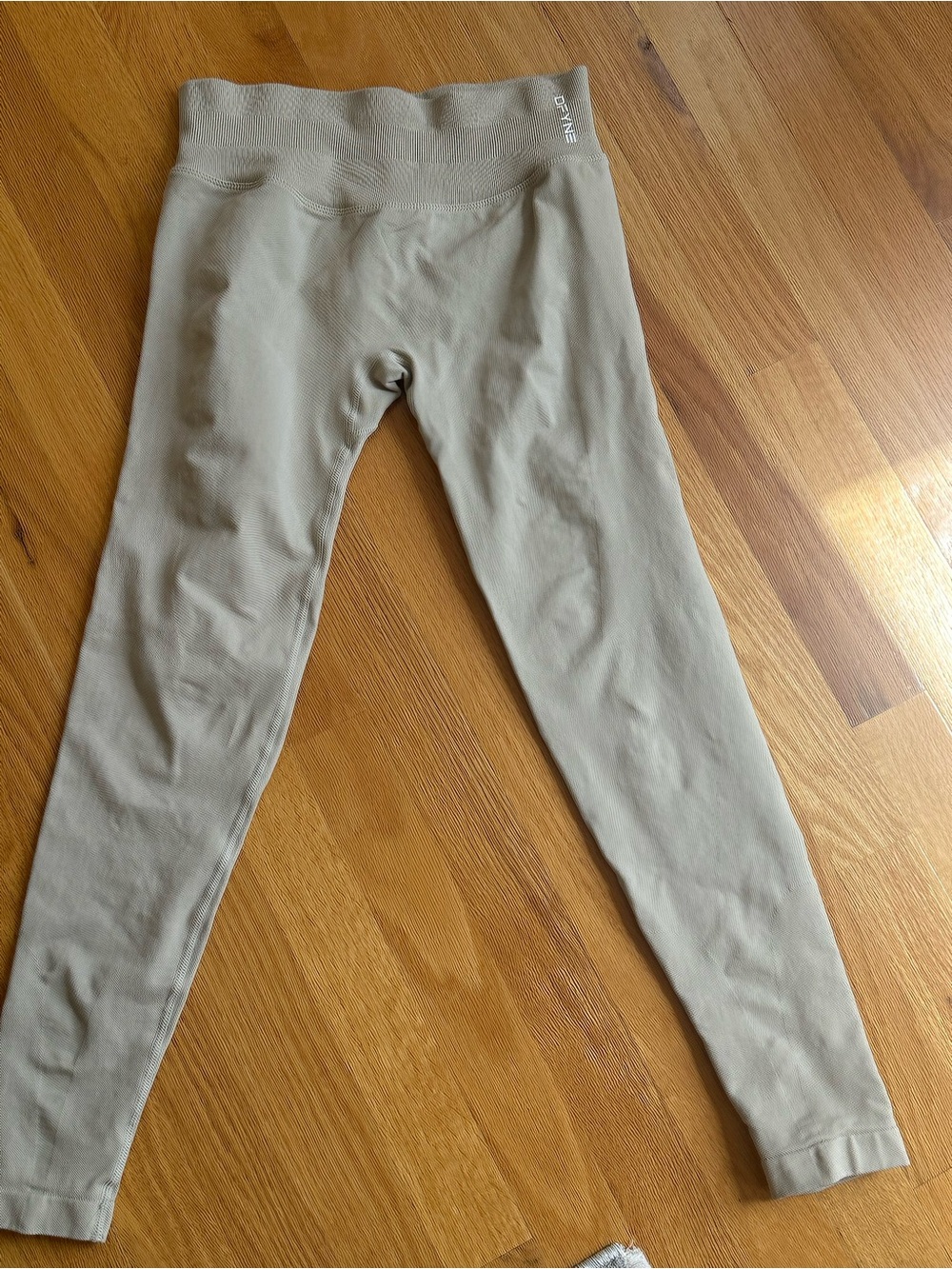Dfyne Leggings Taupe